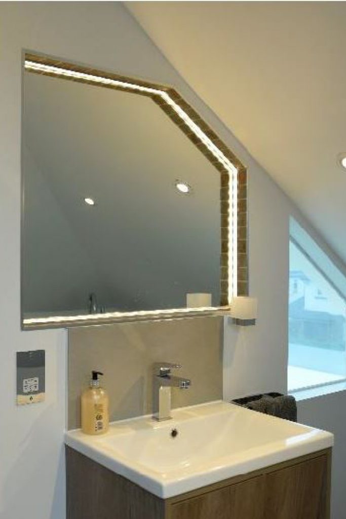 Basingfield Road en-suite